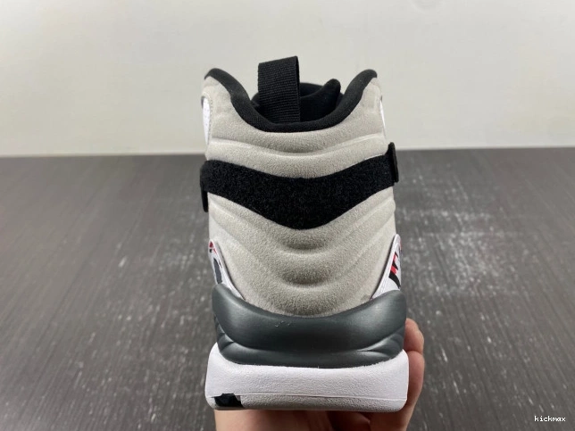 Rep 8 Bugs (2013) Air Jordan Retro 305381-103 Bunny 0716